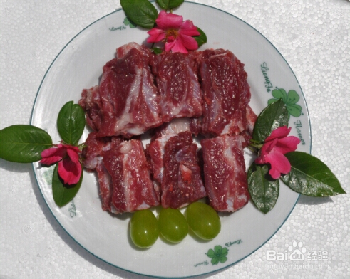 黑猪肉报价不菲的原因