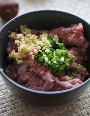 快手清蒸晚餐益脾和胃