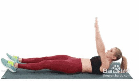 减肥视频教程减全身