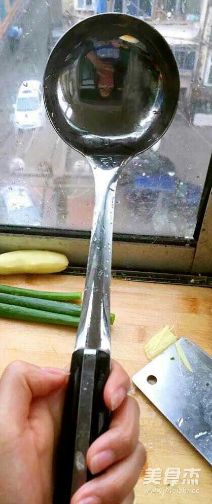 蛋饺的家常做法