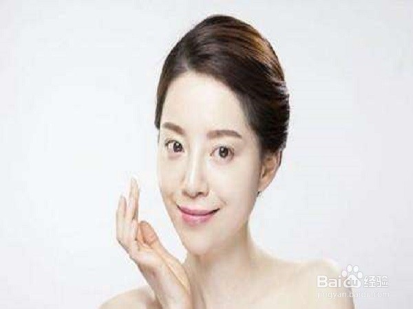 中芝教你如何护肤