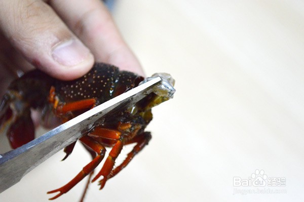 如何清洗干净小龙虾