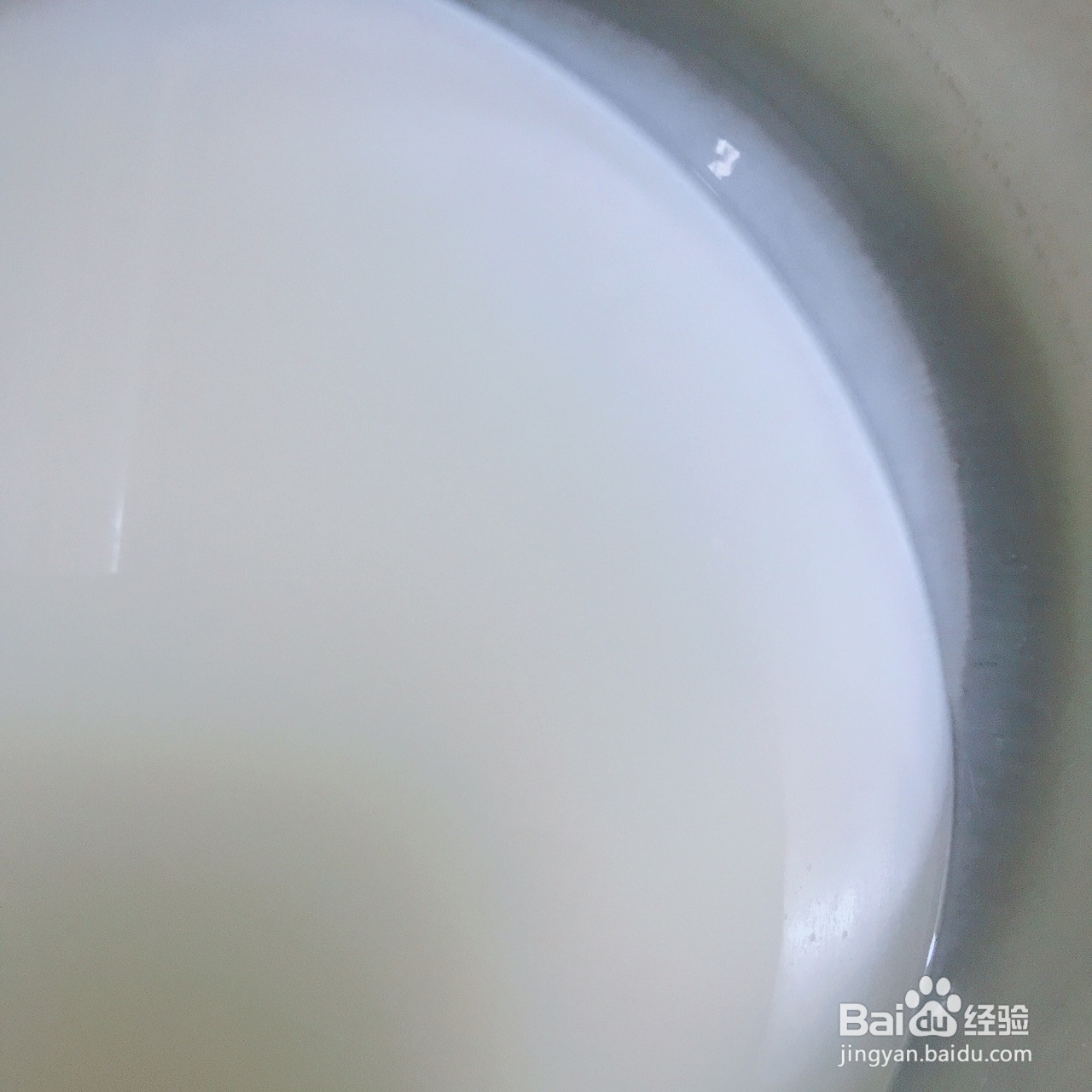 家庭版手工凉皮的做法