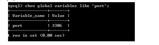 Django教程：[23]配置mysql数据库