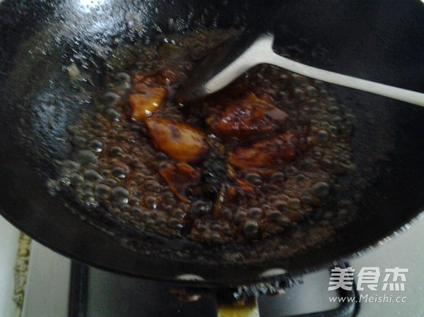 可乐鸡翅的做法