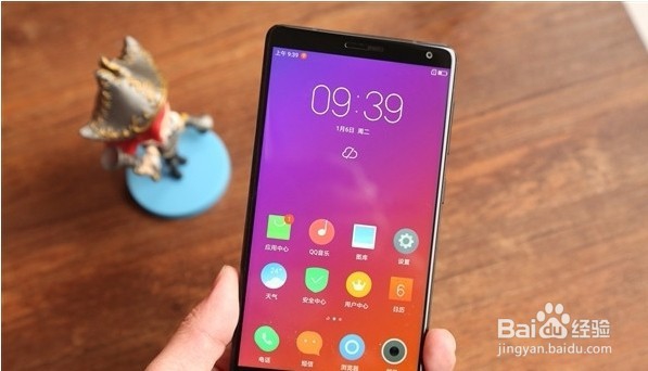 盘点这几年惊艳的全面屏手机