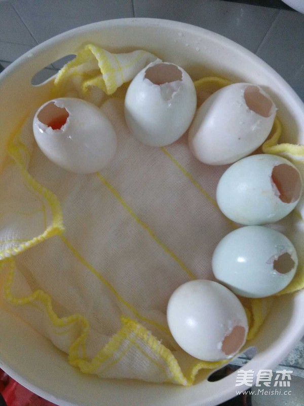 糯米蛋的家常做法
