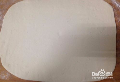 椒盐火腿葱香卷怎么做好吃？家常教程