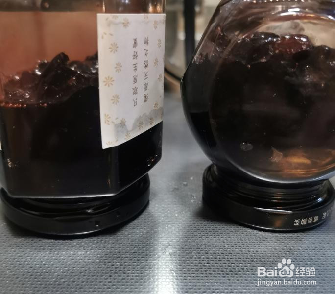 自制车厘子果酱的做法