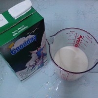 怎么制作柠檬香草与红火龙果冰淇淋