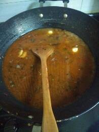 家常鱼的四川做法