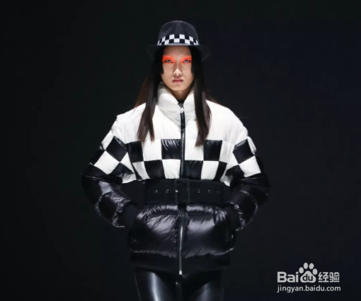 这些羽绒服让你拥有一个温暖的冬天