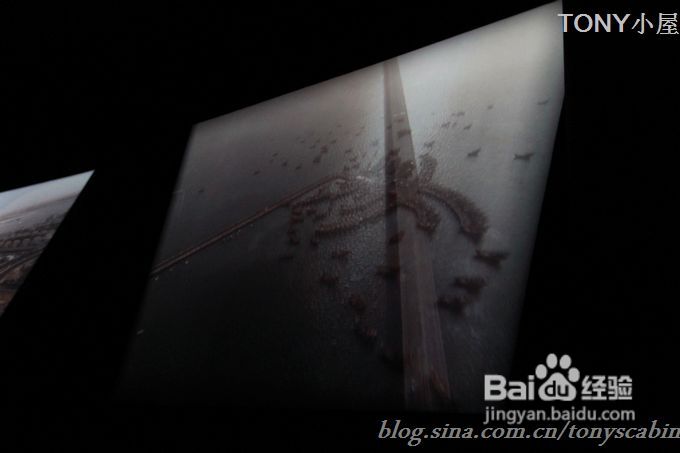 五一长假可以去看看世博园曾经最热门的沙特馆