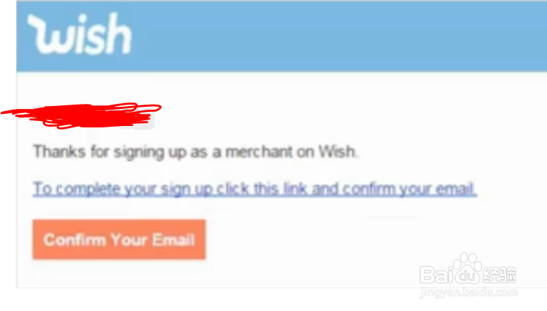 wish平台注册开店流程是什么？