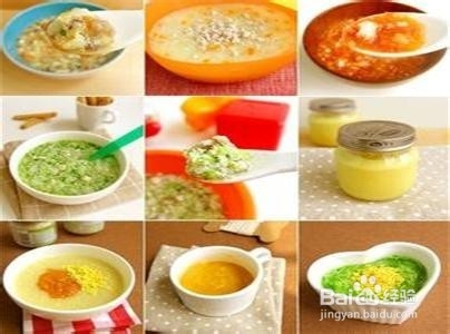 半岁之内宝宝应该如何喂养?