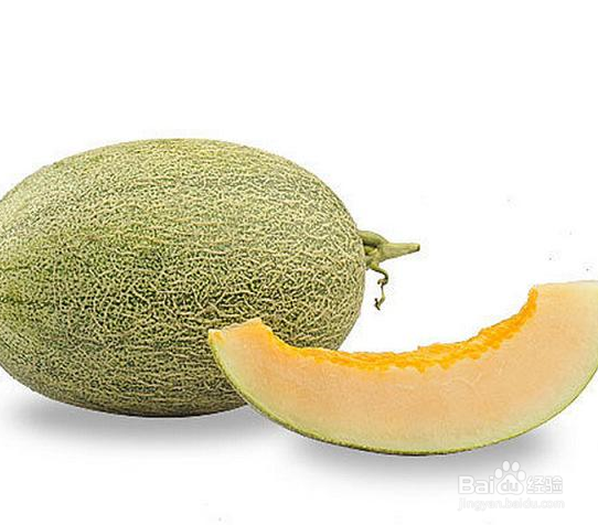 我们如何保存哈密瓜