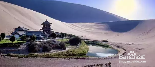 十大最美赏月地,最好的赏月地方