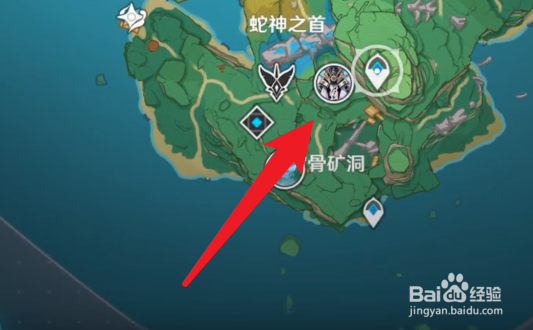 原神2.0三千里的起点成就任务攻略