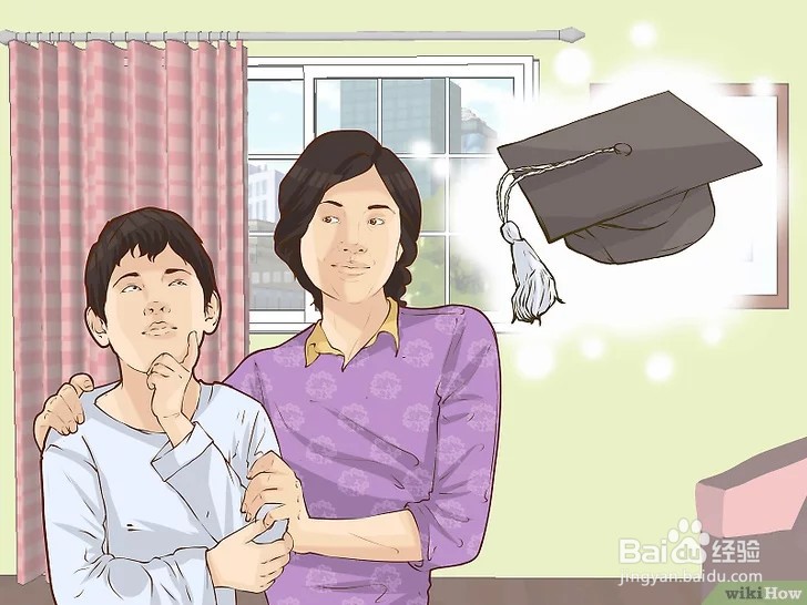 如何做个好姐姐?