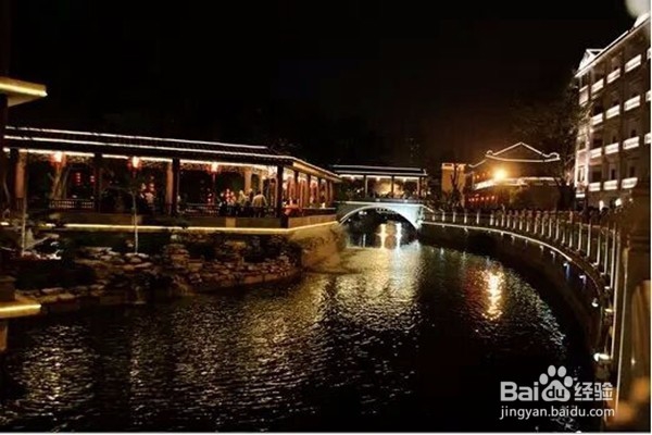 中秋赏月攻略之——广州10大最佳赏月之地