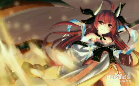 300英雄中的五河琴里技能介绍