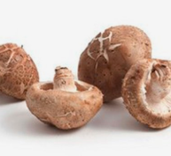 鲜香菇和干香菇,哪种营养更高?