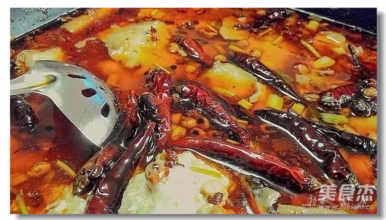 豆花鱼的家常做法