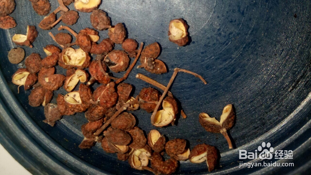 菜包子的做法