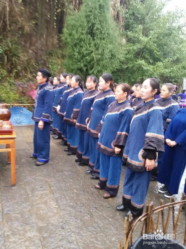 老司城活动景观简介二