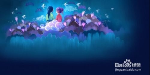 女生希望如何过七夕 百度经验