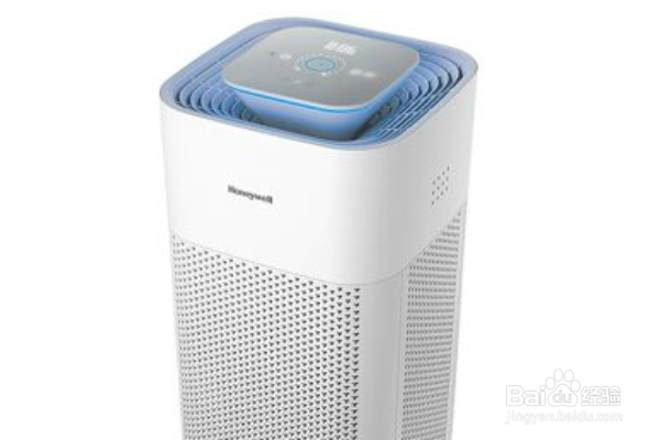 空气净化器推荐