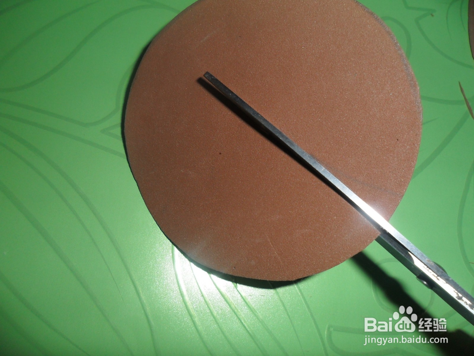 幼儿园自制玩具吹小球