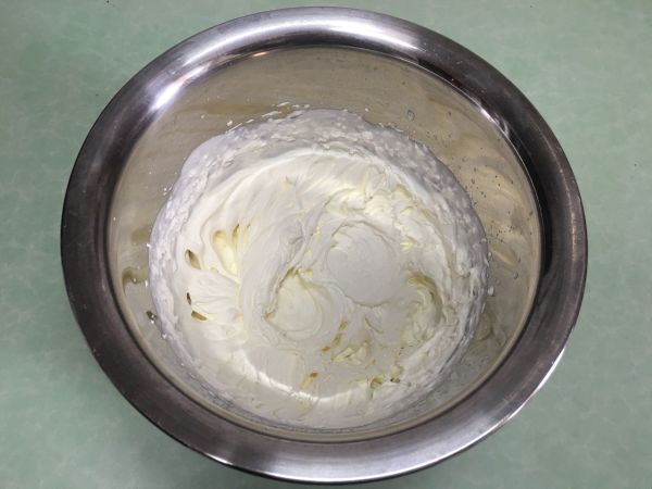 红丝绒旋风蛋糕