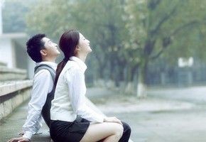 测试你的恋爱心理是否合格