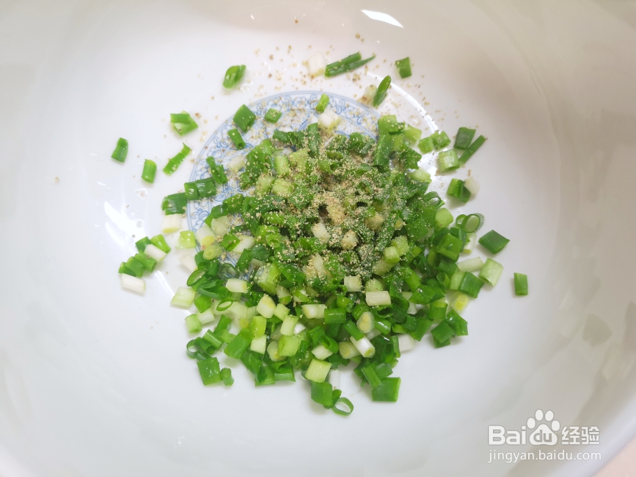 每日美食-萝卜肉汤的做法