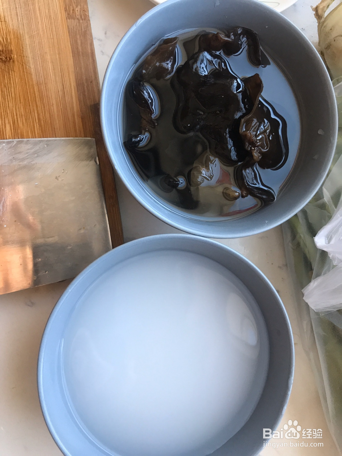 红烧家常豆腐的做法