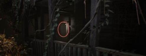 生化危机7详细攻略