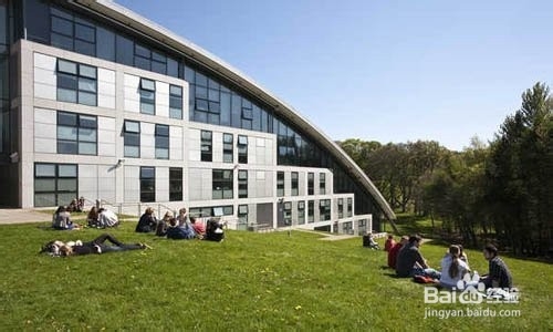 如何快速混迹大学生活