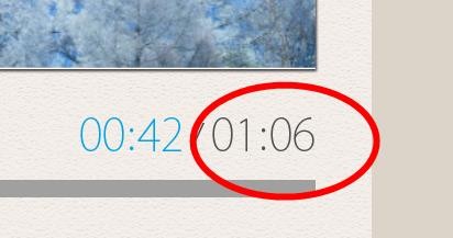FastFlick如何预览视频模板