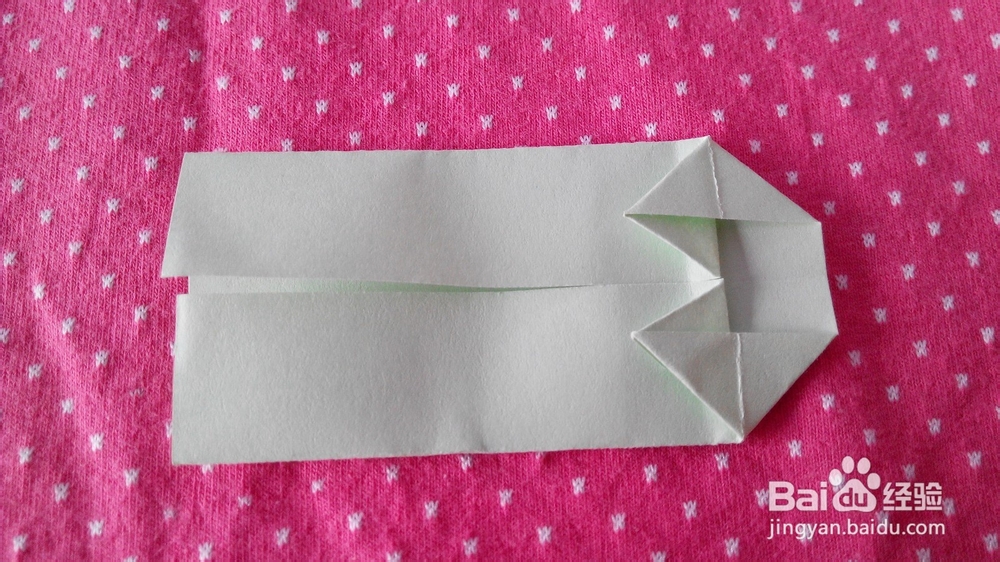 儿童折纸：短袖衬衣