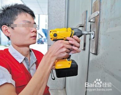 钥匙磨损打不开怎么办