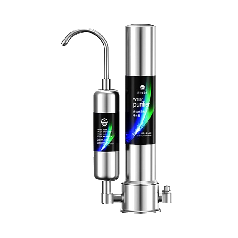 节能节水深层过滤的净水器TOP