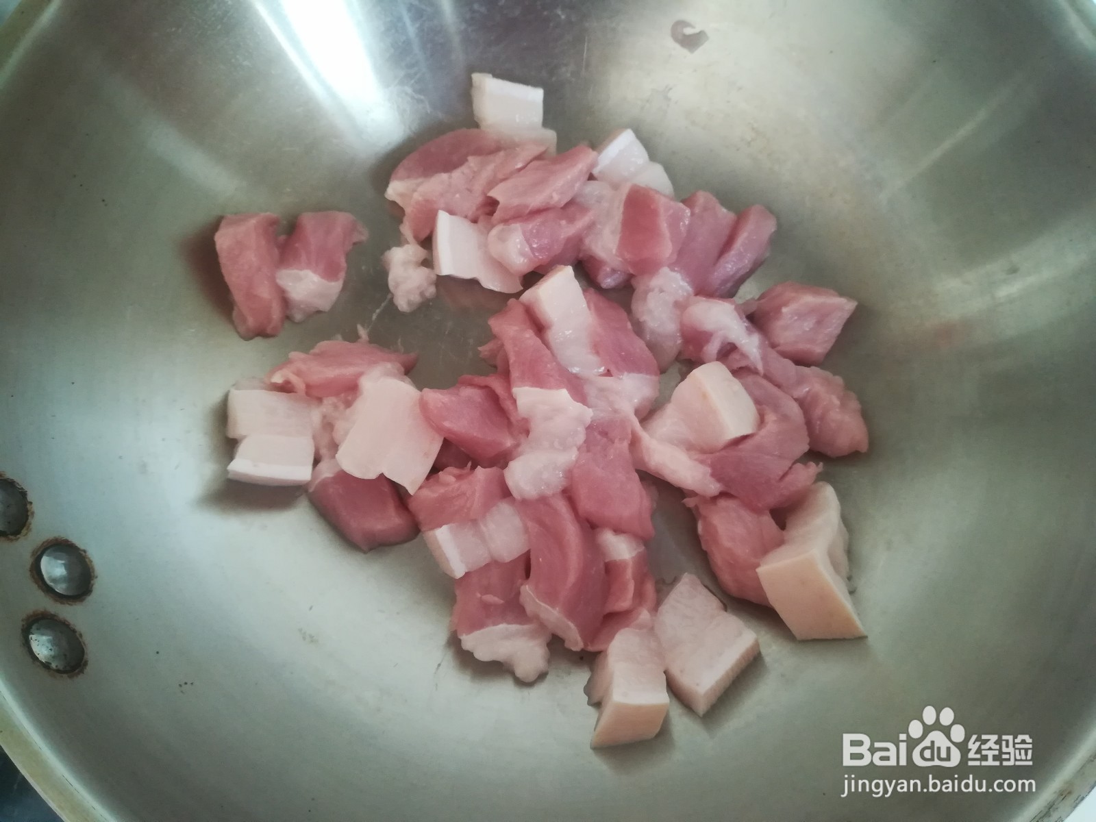 家常炖五花肉怎么做好吃