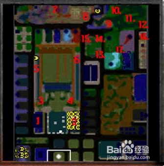 群魔乱舞v3.1之极度疯狂攻略