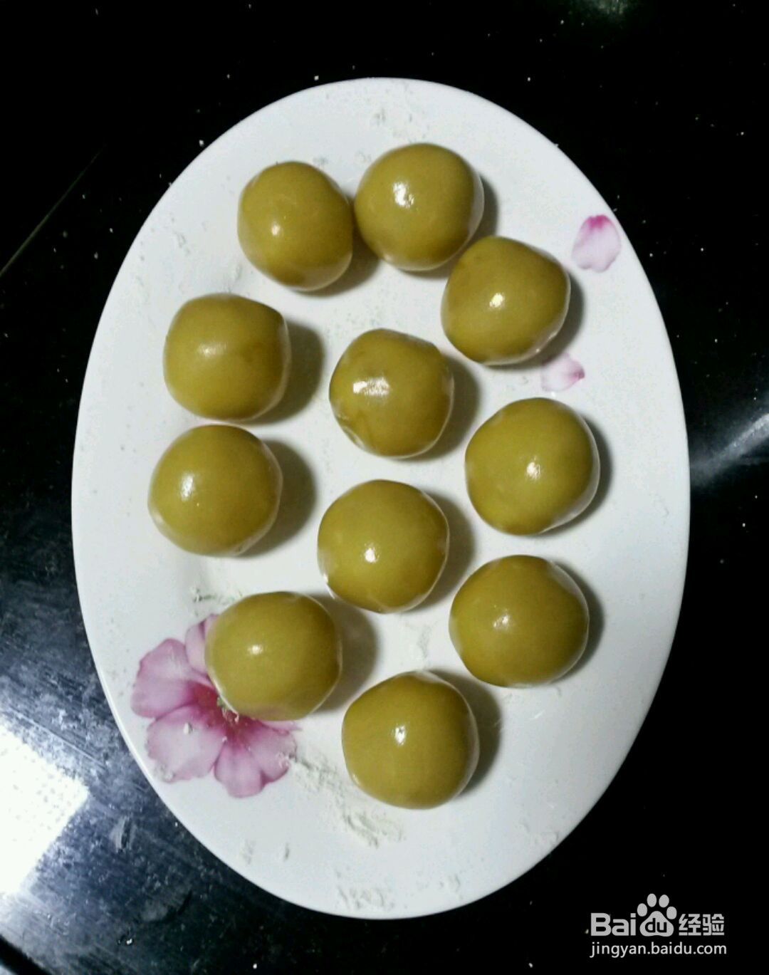 广式月饼的做法