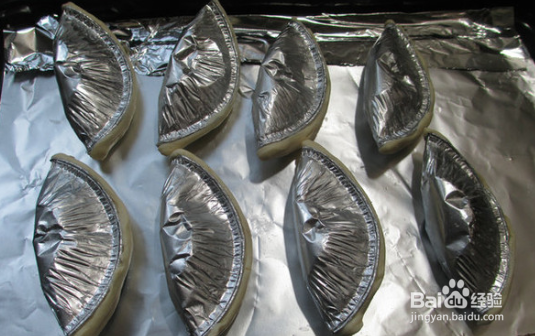 如何制作香蕉酥