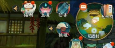 剑网三指尖江湖李忘生怎么刷好感度