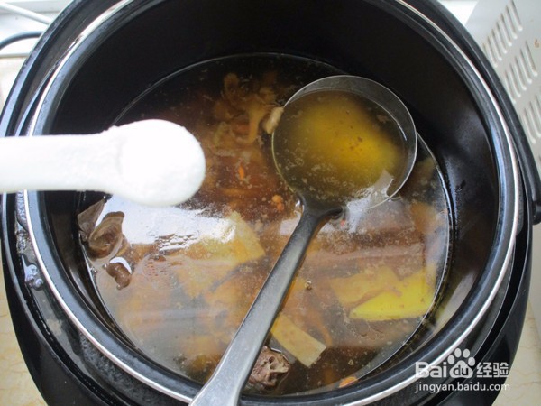鸡油菌怎么做好吃