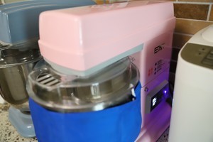 可爱的蝴蝶结面包怎么做