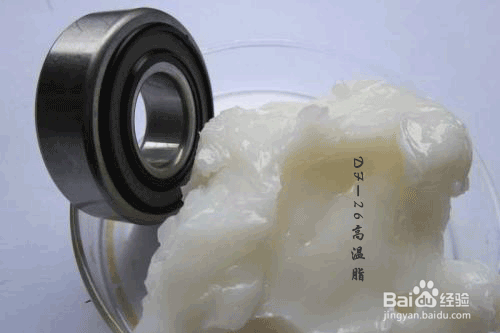 轴承运转时为什么要使用高温轴承脂或油？